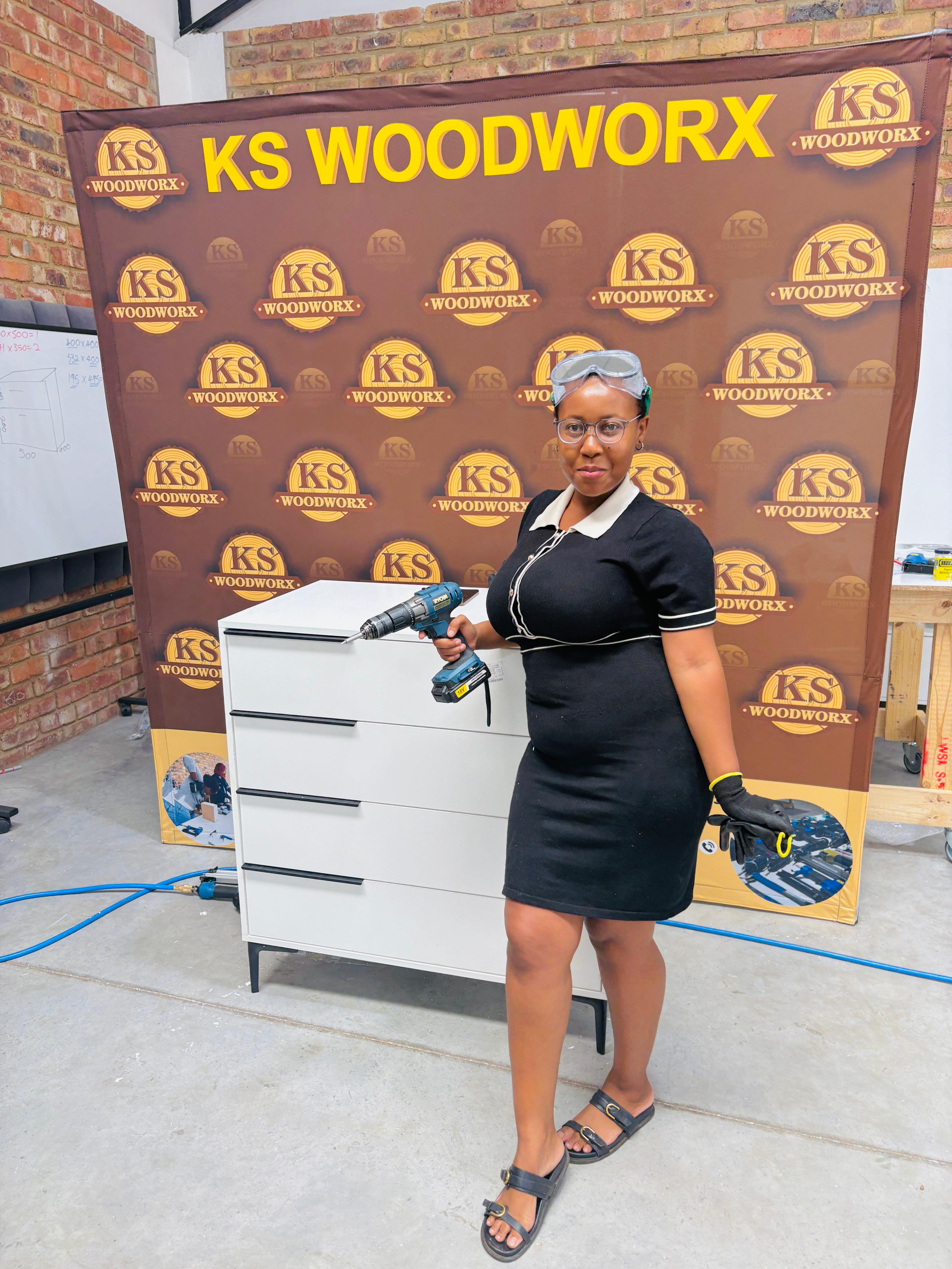 Okuhle WoodWorks